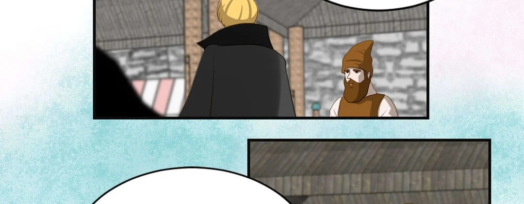 Living with The Wizard - Chapter 42